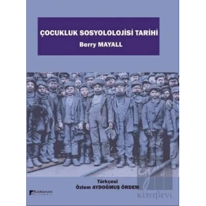 Çocukluk Sosyolojisi Tarihi