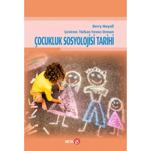 Çocukluk Sosyolojisi Tarihi