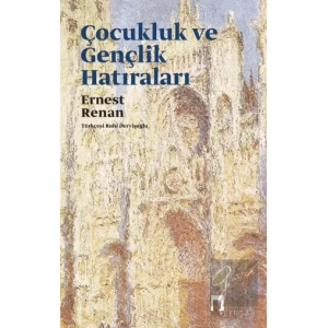 Çocukluk Ve Gençlik Hatıraları