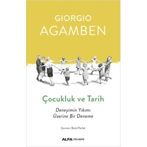 Çocukluk ve Tarih