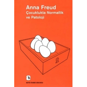Çocuklukta Normallik ve Patoloji: Gelişimin Değerlendirilmesi