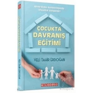Çocukta Davranış Eğitimi