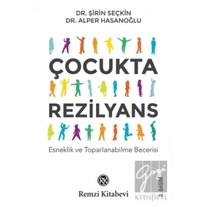 Çocukta Rezilyans