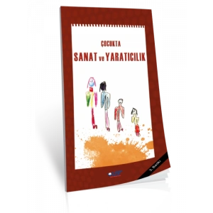 Çocukta Sanat Ve Yaratıcılık - Aygen Çakmak