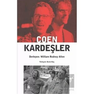 Coen Kardeşler