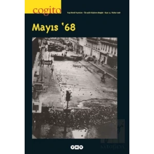 Cogito Sayı: 14 Mayıs 68
