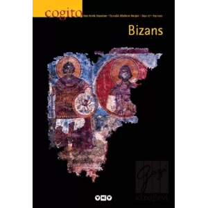 Cogito Sayı: 17 Bizans
