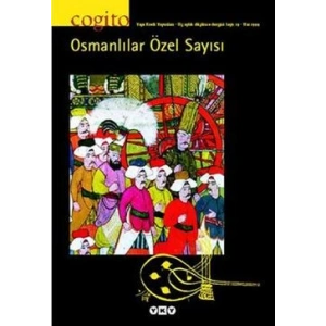 Cogito Sayı: 19 Osmanlılar Özel Sayısı