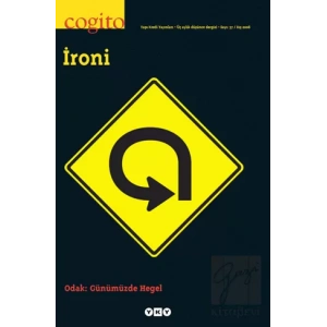 Cogito Sayı: 57 İroni