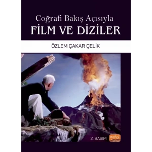 Coğrafi Bakış Açısıyla Film ve Diziler