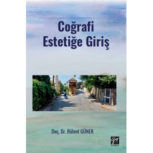 Coğrafi Estetiğe Giriş