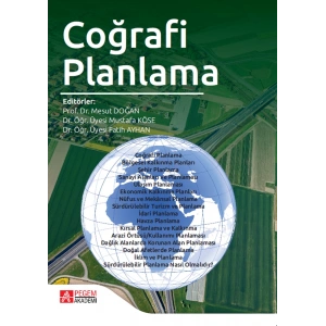 Coğrafi Planlama