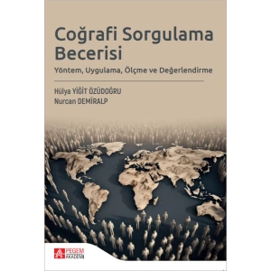 Coğrafi Sorgulama Becerisi