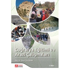 Coğrafya Eğitimi ve Arazi Çalışmaları