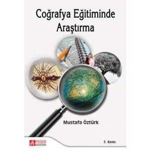 Coğrafya Eğitiminde Araştırma