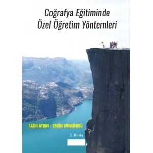 Coğrafya Eğitiminde Özel Öğretim Yöntemleri