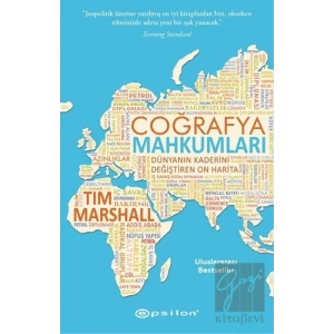 Coğrafya Mahkumları