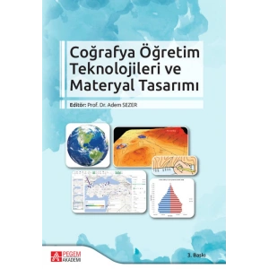 Coğrafya Öğretim Teknolojileri ve Materyal Tasarımı