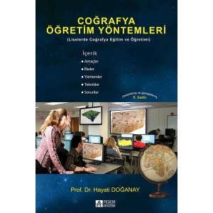 Coğrafya Öğretim Yöntemleri
