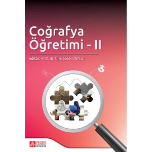 Coğrafya Öğretimi II