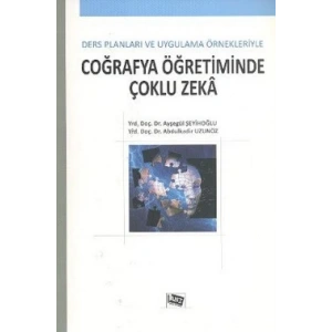 Coğrafya Öğretiminde Çoklu Zeka