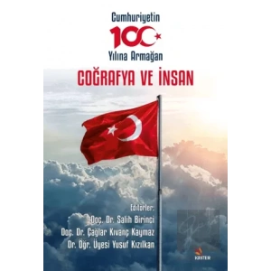 Coğrafya ve İnsan