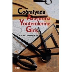 Coğrafyada Araştırma Yöntemlerine Giriş