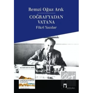 Coğrafyadan Vatana