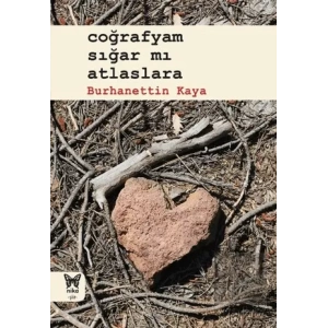 Coğrafyam Sığar mı Atlaslara