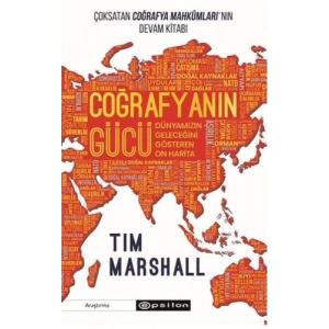 Coğrafyanın Gücü