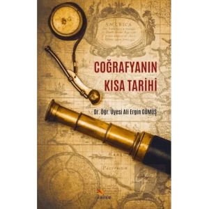 Coğrafyanın Kısa Tarihi