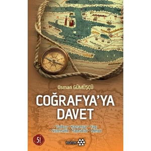 Coğrafya’ya Davet