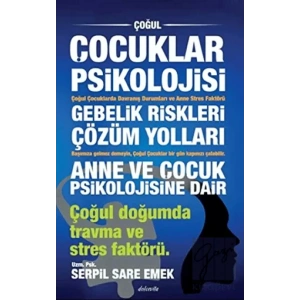 Çoğul Çocuklar Psikolojisi