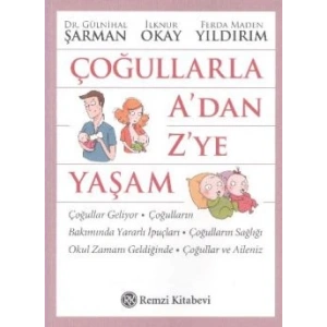 Çoğullarla A’dan Z’ye Yaşam