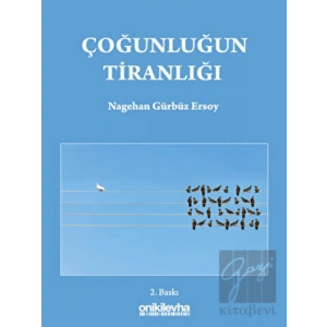 Çoğunluğun Tiranlığı