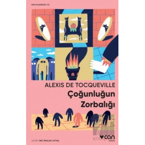 Çoğunluğun Zorbalığı