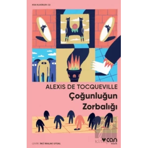 Çoğunluğun Zorbalığı