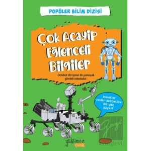Çok Acayip Eğlenceli Bilgiler 3