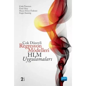 Çok Düzeyli Regresyon Modelleri: HLM Uygulamaları