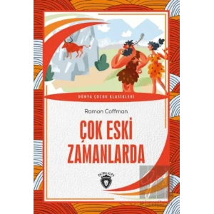 Çok Eski Zamanlarda