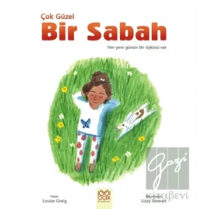 Çok Güzel Bir Sabah