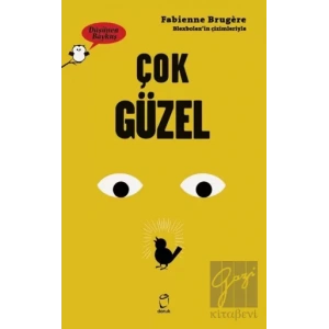 Çok Güzel - Düşünen Baykuş