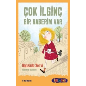 Çok İlginç Bir Haberim Var - Sen de Oku