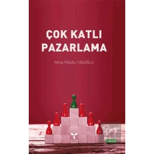 Çok Katlı Pazarlama