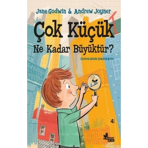 Çok Küçük Ne Kadar Büyüktür?