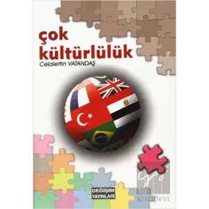 Çok Kültürlülük