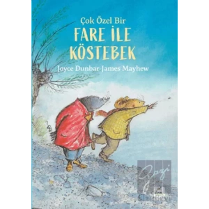 Çok Özel Bir Fare ile Köstebek