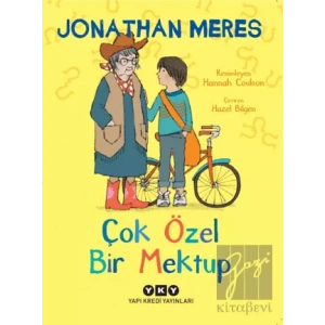 Çok Özel Bir Mektup