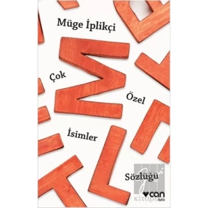 Çok Özel İsimler Sözlüğü