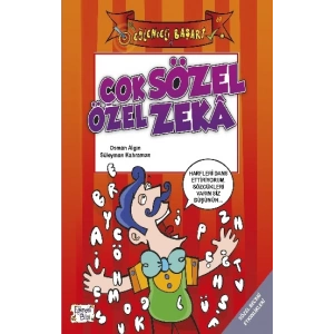 Çok Özel Sözel Zeka